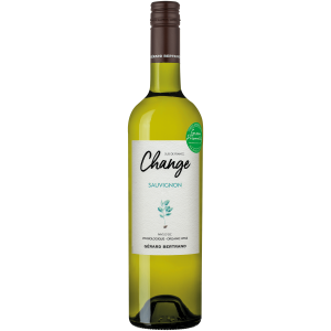 Change Sauvignon Blanc