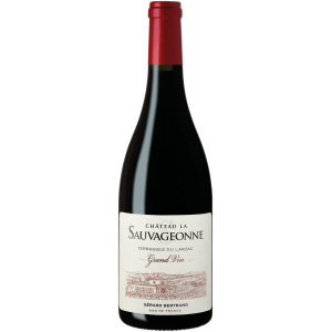 La Sauvageonne Grand Vin Red