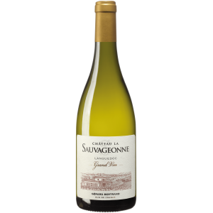 La Sauvageonne Grand Vin White