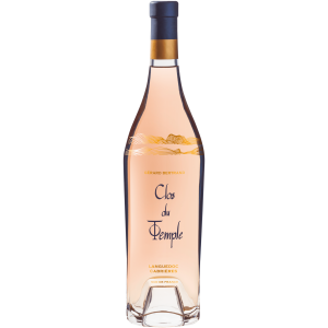 Clos du Temple Rosé