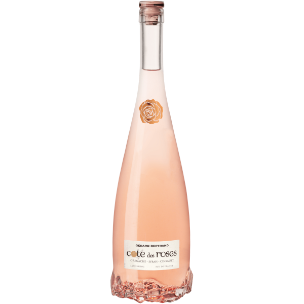 Côte des Roses Rosé