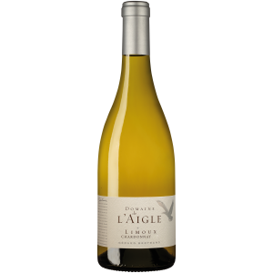 Chardonnay Domaine de l'Aigle Limoux