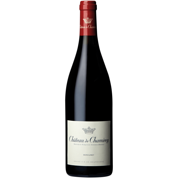 Château de Chamirey Mercurey rouge Devillard