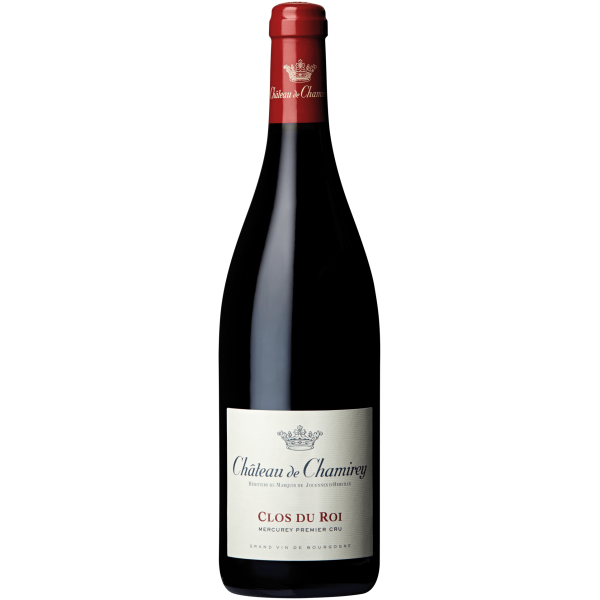 Mercurey Premier Cru ''Clos du Roi''