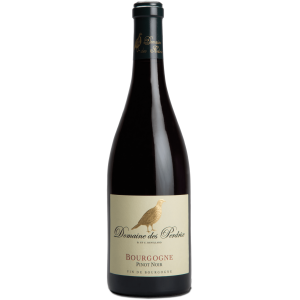 Bourgogne Pinot Noir