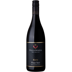 Reserve Pinot Noir  Marlborough
