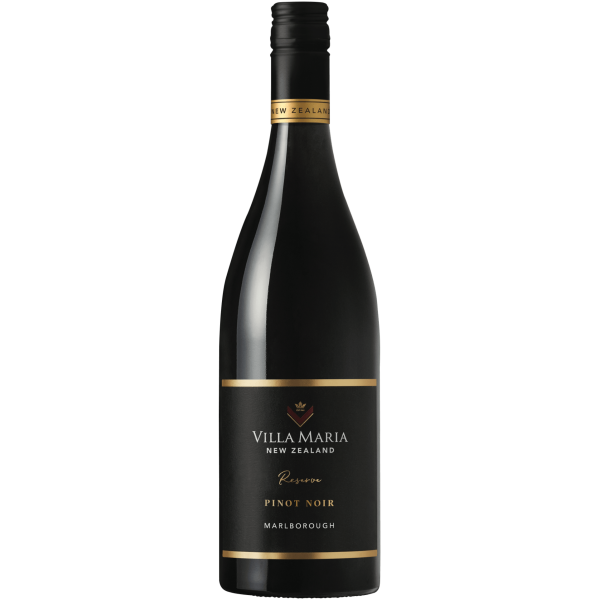 Reserve Pinot Noir Marlborough