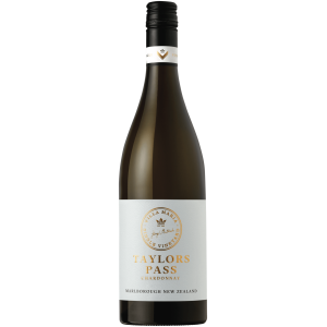 Taylors Pass Single Vineyard Chardonnay