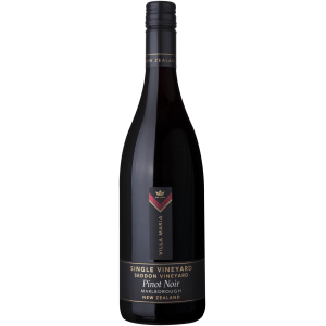 Seddon Single Vineyard Pinot Noir