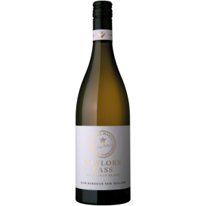 Taylor´s Pass Sauvignon Blanc