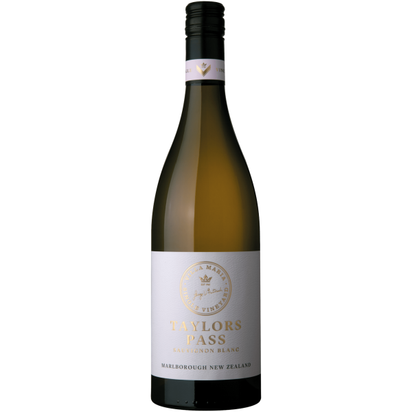 Taylor´s Pass Sauvignon Blanc