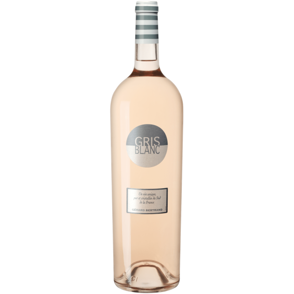 Gris Blanc Doppelmagnum