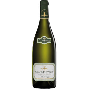 Chablis 1er Cru Grande Cuvée