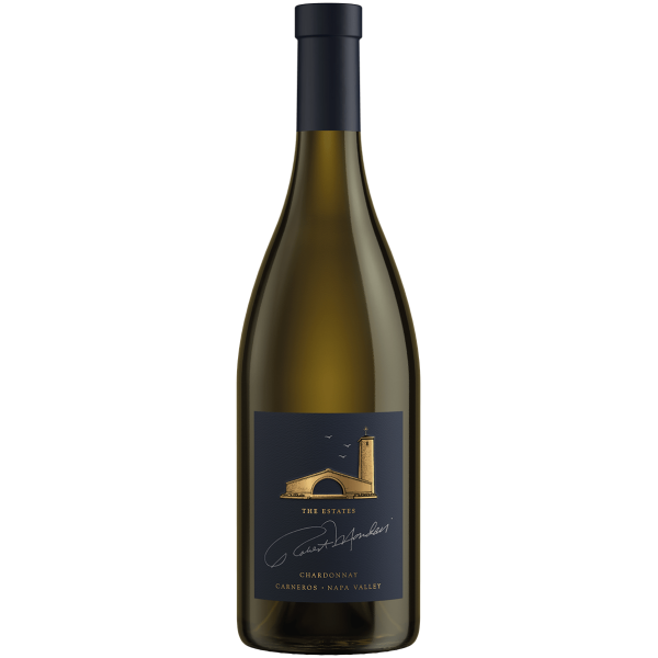 Napa Valley Chardonnay Reserve