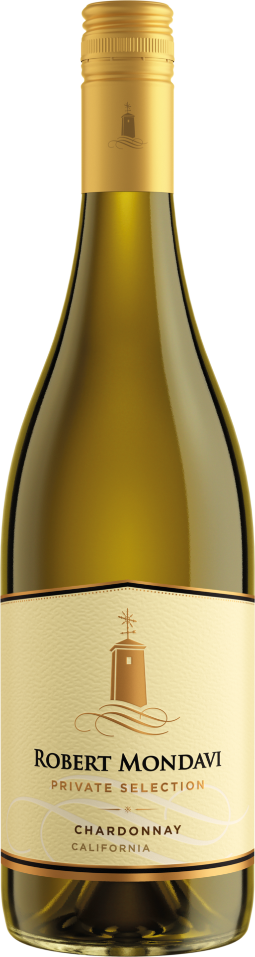 Mondavi Private Selection Chardonnay - 2021