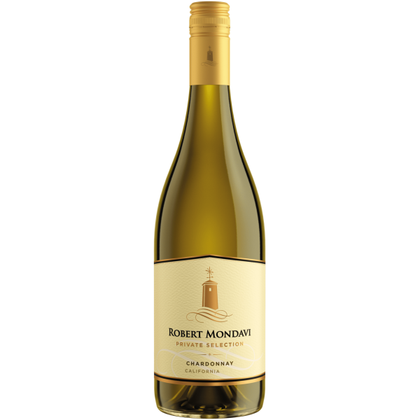 Private Selection Chardonnay