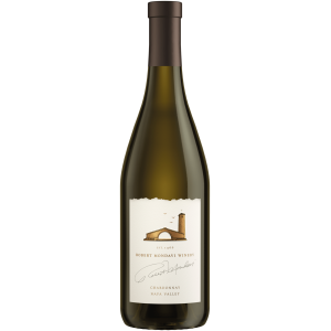 Napa Valley Chardonnay