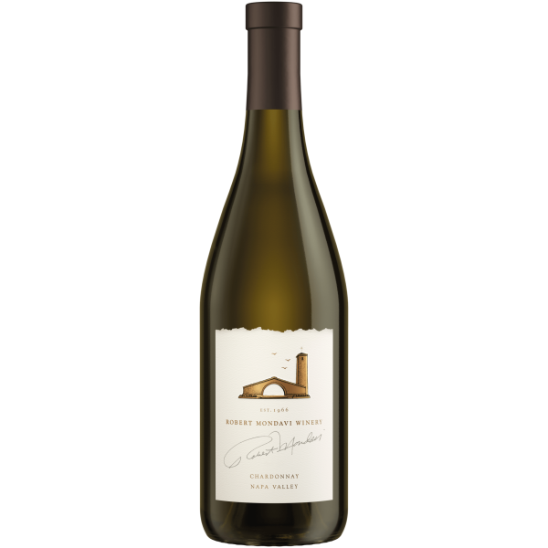 Napa Valley Chardonnay