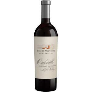 Oakville Cabernet Sauvignon