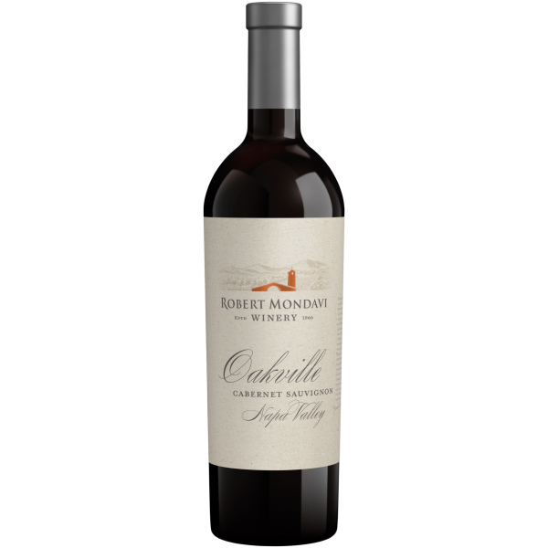 Oakville Cabernet Sauvignon