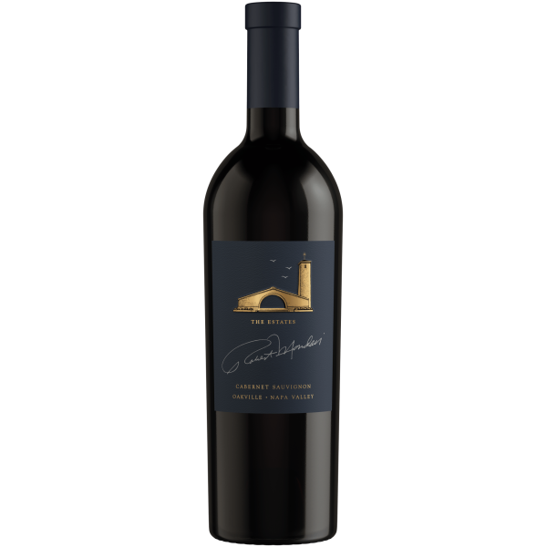 Oakville Cabernet Sauvignon