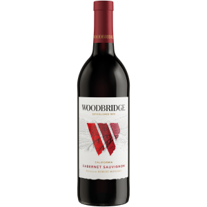 Woodbridge Cabernet Sauvignon