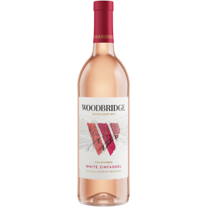 Woodbridge White Zinfandel