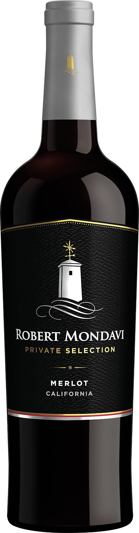 Robert Mondavi - Private Selection Merlot - 2021