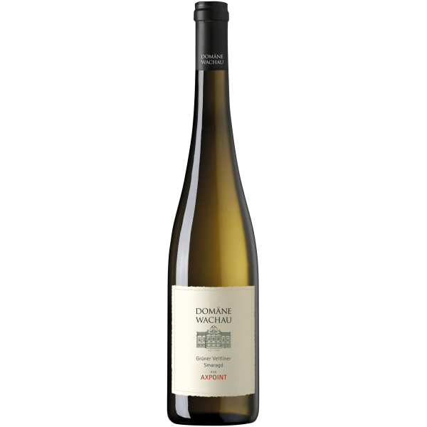 Grüner Veltliner Smaragd Axpoint