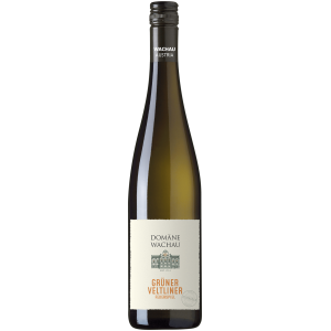 Grüner Veltliner Federspiel Terrassen