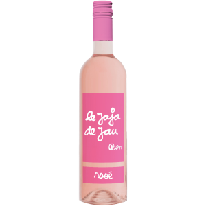 Le Jaja de Jau Rosé