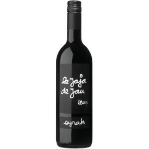 Le Jaja de Jau Syrah Rouge