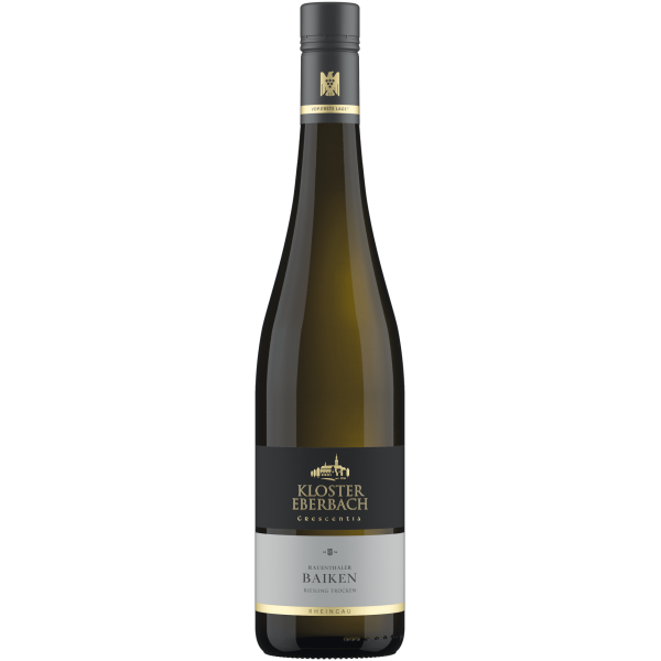 Rauenthaler Baiken Riesling Crescentia VDP Erste Lage