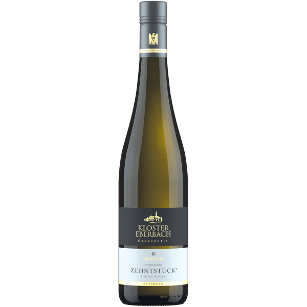 Steinberger Zehntstück Riesling Crescentia VDP Erste Lage