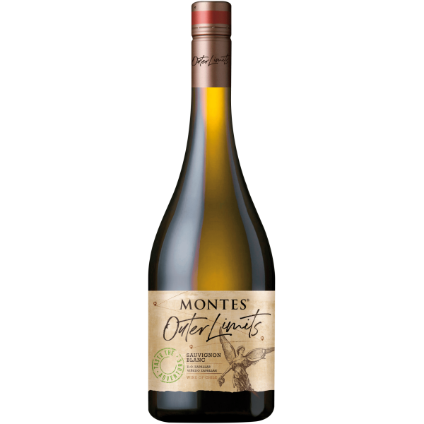 Montes Outer Limits Sauvignon Blanc