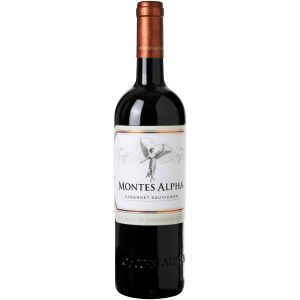 Montes Alpha Cabernet Sauvignon