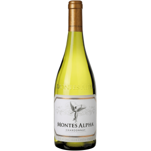 Alpha Chardonnay