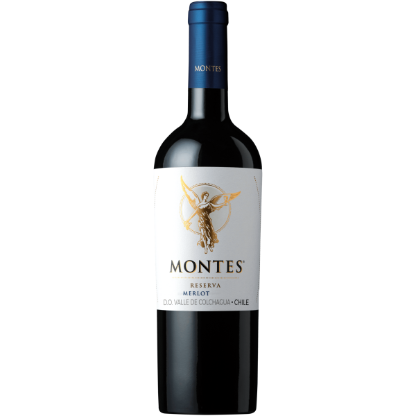 Classic Series Merlot Reserva