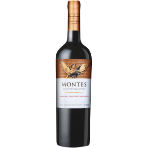 Limited Selection Cabernet Sauvignon Carmenère