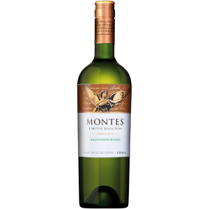 Limited Selection Sauvignon Blanc