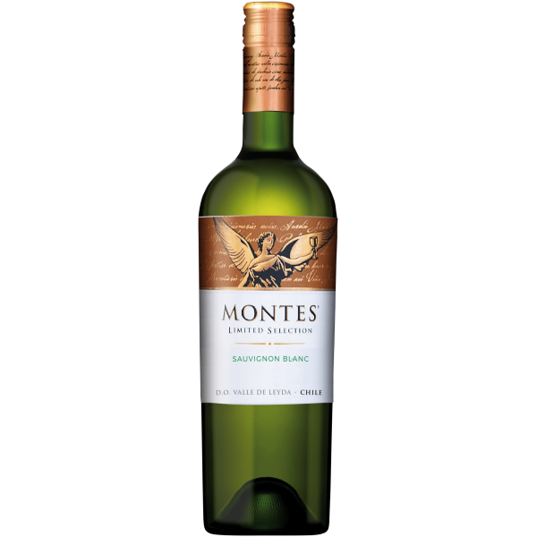 Limited Selection Sauvignon Blanc