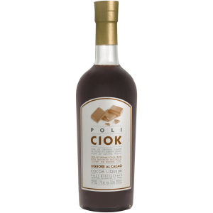 Ciok Liquore al Cacao