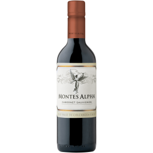 Montes Alpha Cabernet Sauvignon