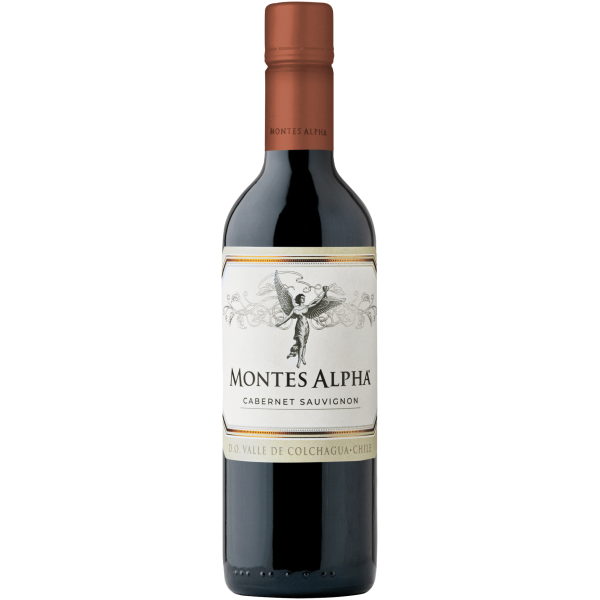 Montes Alpha Cabernet Sauvignon