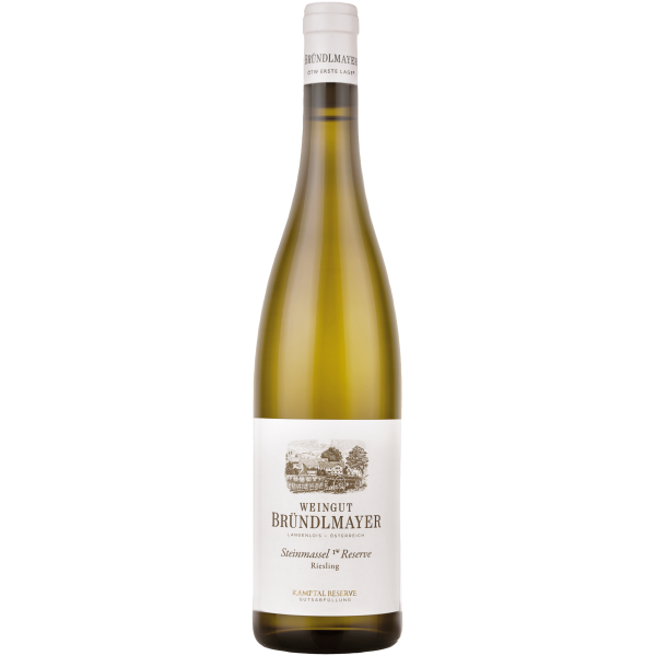 Riesling Langloiser Steinmassl