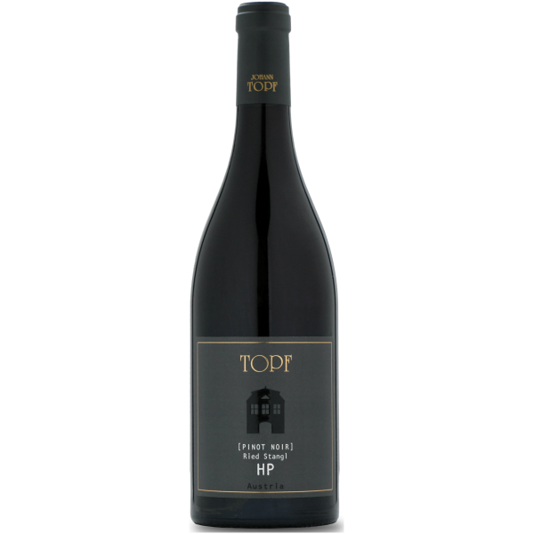 Pinot Noir Ried Stangl HP