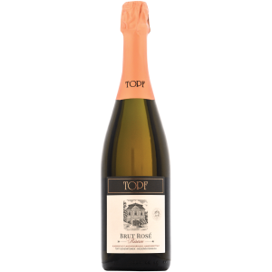 Brut Rosé Reserve