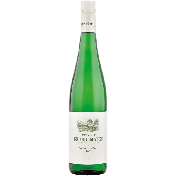 Grüner Veltliner L&T