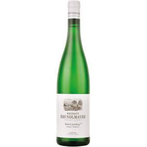 Grüner Veltliner Loiserberg Kamptal DAC 1ÖTW