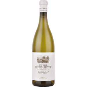 Grüner Veltliner Käferberg Kamptal DAC 1ÖTW